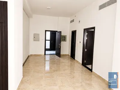 Modern & Affordable Studio Available for Families