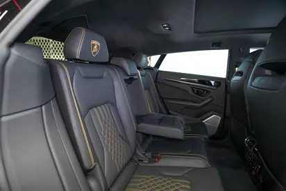 صورة مصغرة 15 لـ 2025 Lamborghini URUS