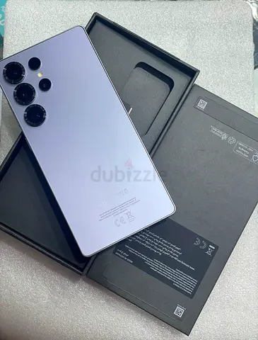 Samsung S25ultra