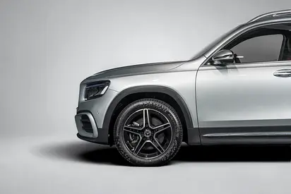 Mercedes-Benz GLB 250 4MATIC, миниатюра 6