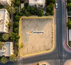 Exceptional Opportunity | Corner Plot | Al Manhal