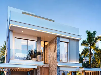 أفضل مشاريع DAMAC | أفضل سعر للقدم | إعفاء DLD + خطة 4 سنين | 1% شهريًا