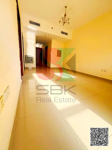 Spacious 1BHK Available in Ajman Chamber 2 building, Al Talla, Muaihat 1, Ajman