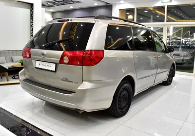 صورة 6 لـ 2008 Toyota SIENNA