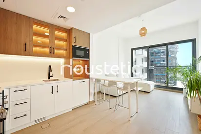 Exclusive | Semi-Furnished | High Floor