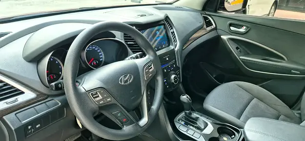 صورة مصغرة 2 لـ 2016 Hyundai SANTA FE