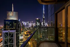 BURJ & SEA VIEW | VACANT UPON TRANSFER