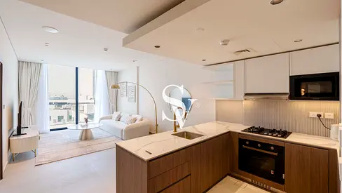 Never Lived In | Private Pool | Amenities View