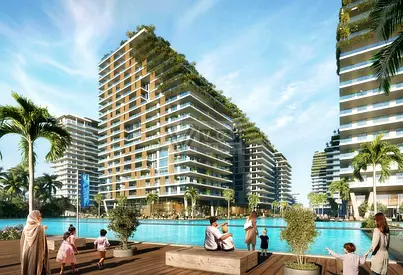 MODERN WATERFRONT STUDIO | BEST DEAL | EXCLUSIVE