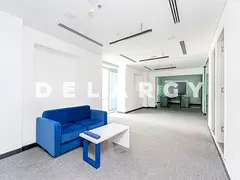 Partitioned | Ready Workspace | Prime Location