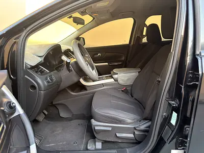 صورة 8 لـ 2011 FORD EDGE