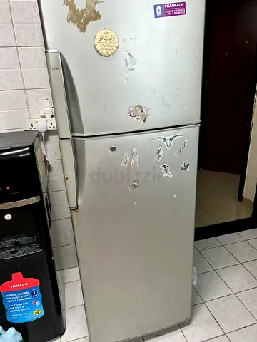 Fridge