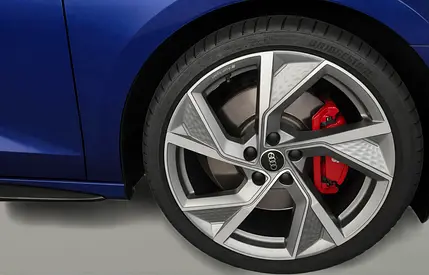 2024 AUDI S3 照片 12