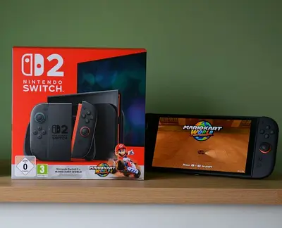 Nintendo switch 2 for sale