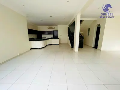 3 BHK+ MAID VILLA FOR RENT IN RAK BEACH VIEW