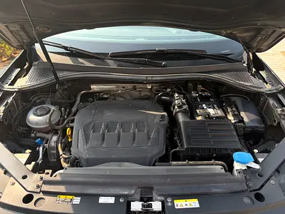 صورة 10 لـ 2024 Volkswagen TIGUAN
