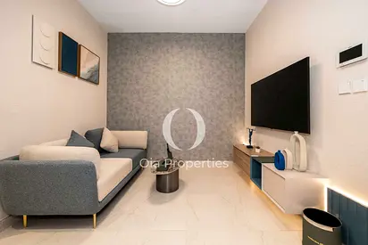 1BR Hotel Apartment | Tranquil Wellness Tower | City View