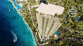 Exclusive Waterfront Residence | High Rise Tower |