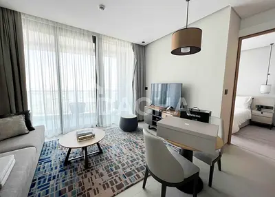 High Floor | Vacant | Marina View