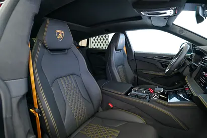 صورة مصغرة 13 لـ 2025 Lamborghini URUS