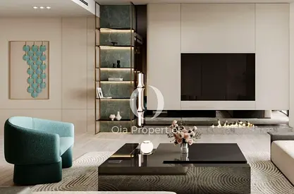 Luxury 1BR | Large Layout | Prime Location