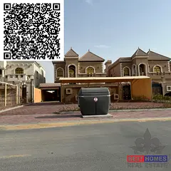 5 Bedroom Commercial Villa for sale in Moweihat, Ajman