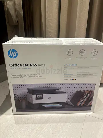 Office jet pro 9013 printer