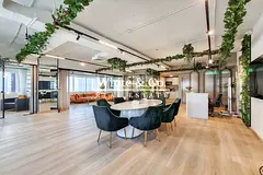 Vacant | Fully Furnished | Luxury Fit Out