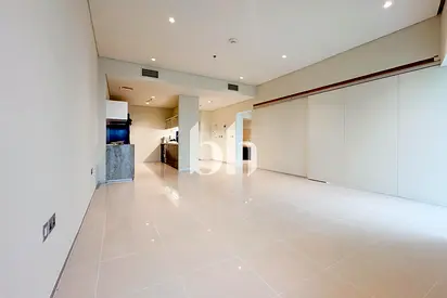 Unfurnished | Move In Ready | High Floor |Spacious