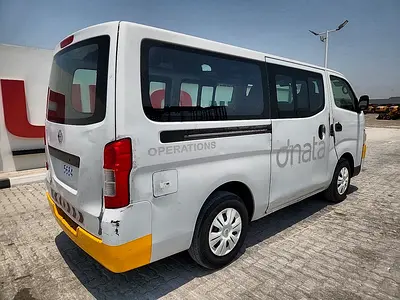 2014 Nissan URVAN — фото 4