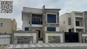 Al Aaliyah Ajman… where luxury and privacy begin. Own an address that matches your dreams.