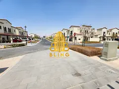 3-BEDROOM TOWNHOUSE FOR RENT IN CORDOBA, ABU DHABI |