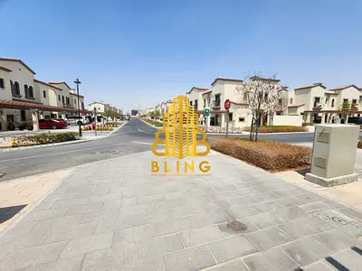 3-BEDROOM TOWNHOUSE FOR RENT IN CORDOBA, ABU DHABI |