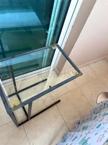 Laptop stand