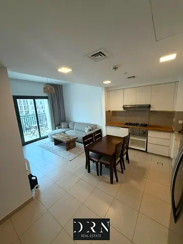 Modernly Furnished 2 BR | Low Rental | Vacant