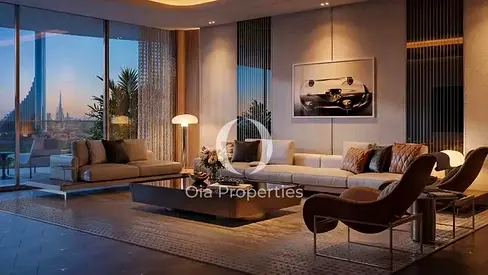 Premium 3BR | Elite Investment Opportunity