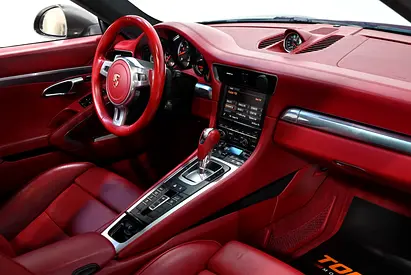 2014 Porsche 911 缩略图 14