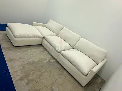 Selling oc home modular sofa