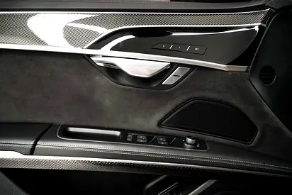 2023 AUDI A8 — миниатюра 15