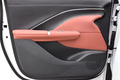 Changan CS55 Plus Premium, миниатюра 12