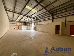 Big size wearhouse for rent in al sajaa for storege and more activity prime location al sajaa sharja