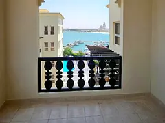 Price Reduced |3 BR W/MAID'S ROOM| MARINA VIEW