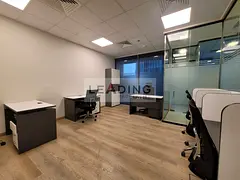 Office for Rent in Business Bay | Prime Location | Steps to Metro