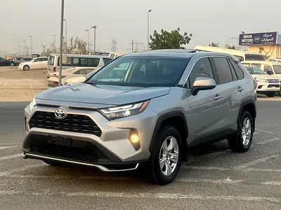 صورة 2 لـ 2021 Toyota RAV 4