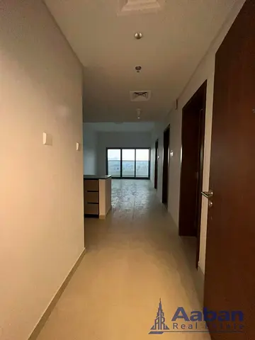 **Luxury 1BHK Apartment for Sale in Azha Garden Residences Ajman | 6th Floor | Open View | Allocated Parking | AED 560K**