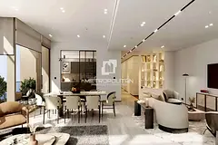 High Floor | Premium Community | Large layout