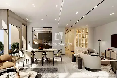 High Floor | Premium Community | Large layout