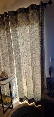 Curtains
