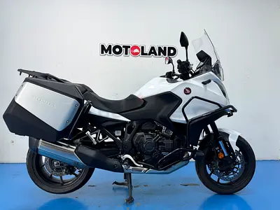 HONDA NT 1100 DCT 2022 in Dubai