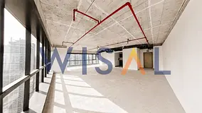 Premium Full-Floor Office | High Floor | JLT